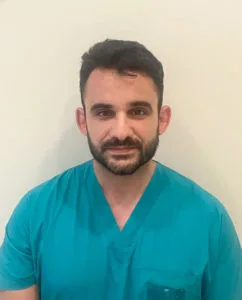 Dott. GRANIERI Giammarco