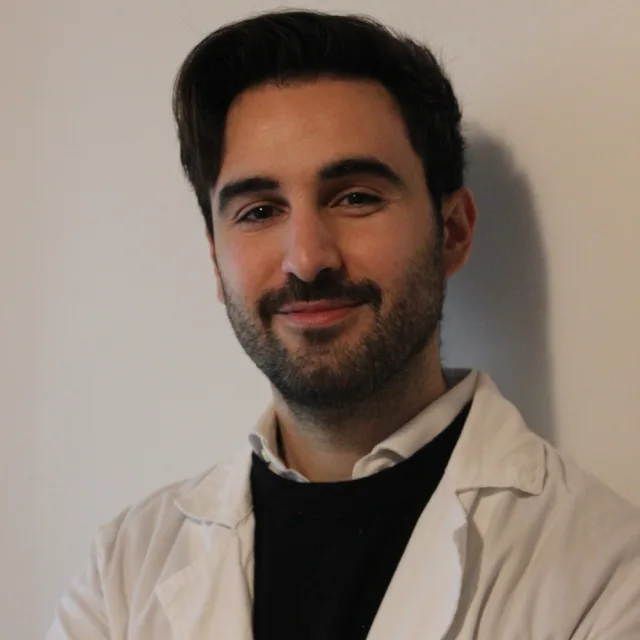 Dott. Antonio Fideli