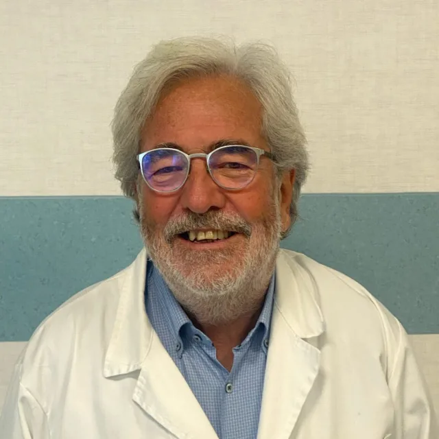 Dott. LUPERI Giuseppe