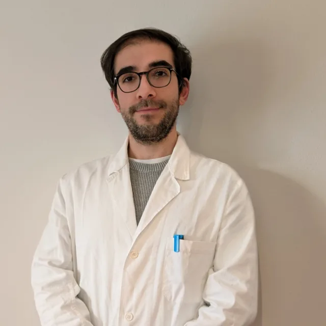 Dott. Marinelli Christian