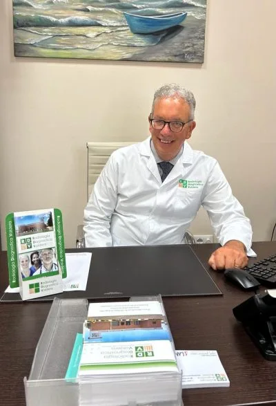 Prof. LLOYD DINI Frank