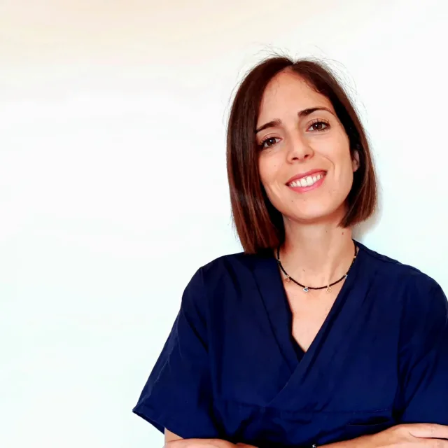 Dott.ssa Bottai Alice