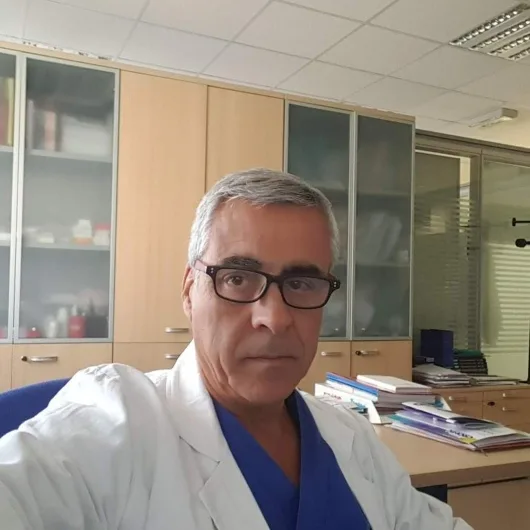 Dott. Salvatore Metrangolo