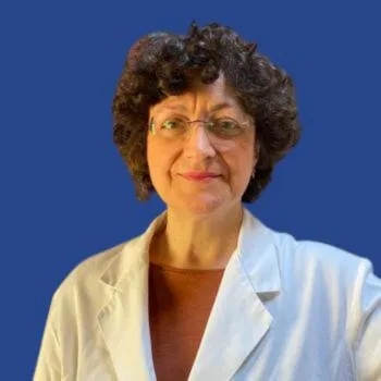 Dott.ssa FUSTAINO Loredana