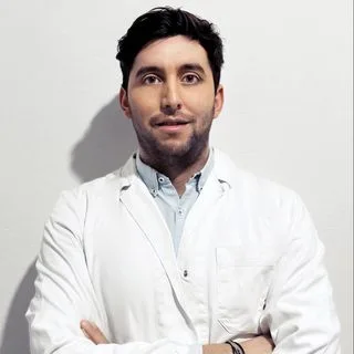 Dott. Lorenzo Lazzerini