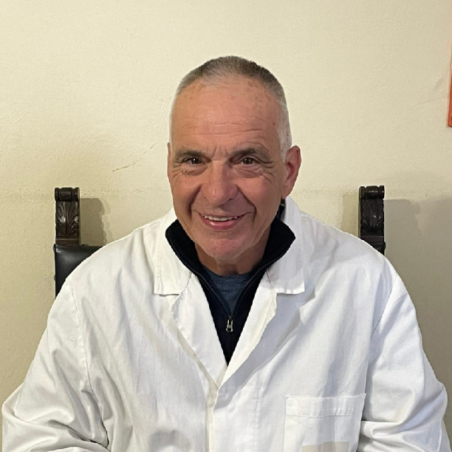 Dott. MARCONI Franco